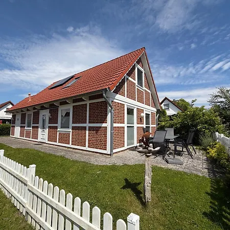 Premium-ferienhaus Ingrid Marie Im Altes Land An Der Elbe Holiday home